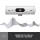 Logitech Brio 500 biały - 1080206 - zdjęcie 10